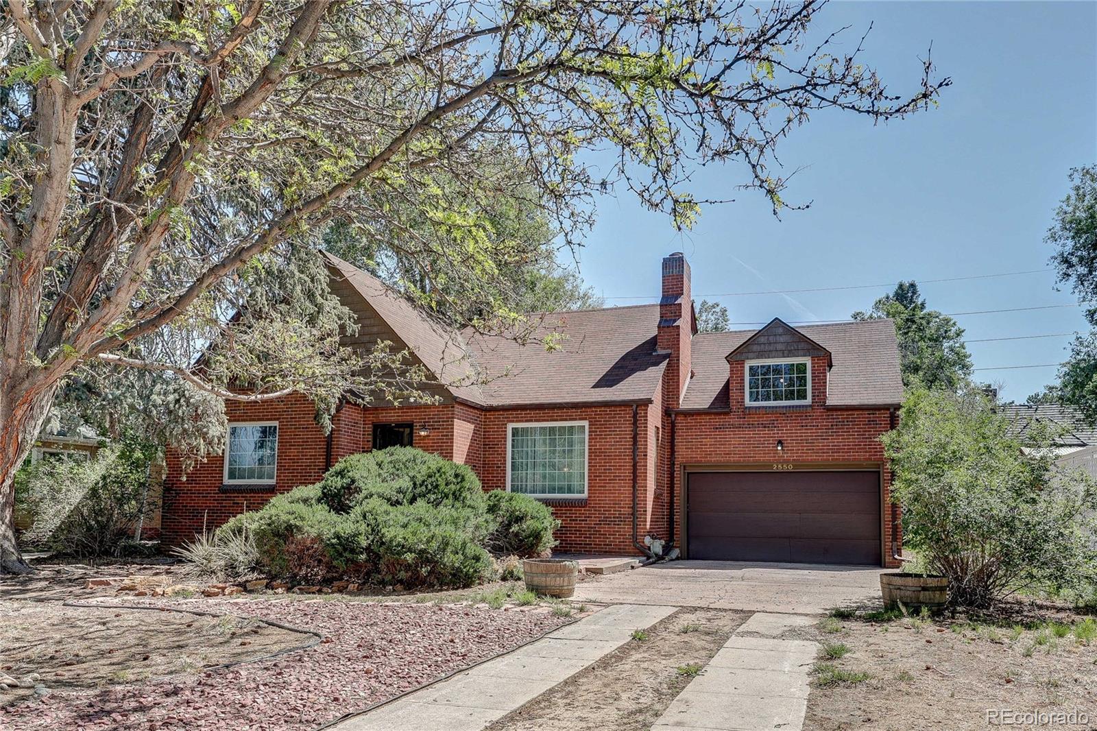 2550 Locust Street Denver CO 80207