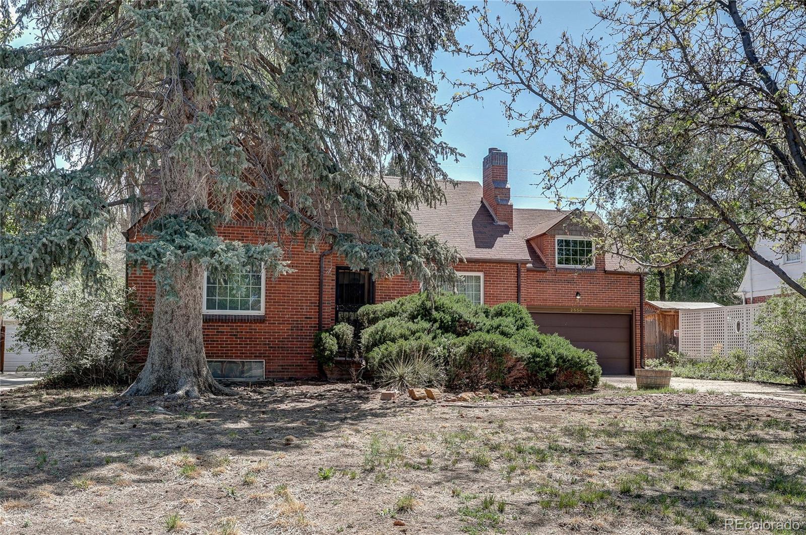 2550 Locust Street Denver CO 80207