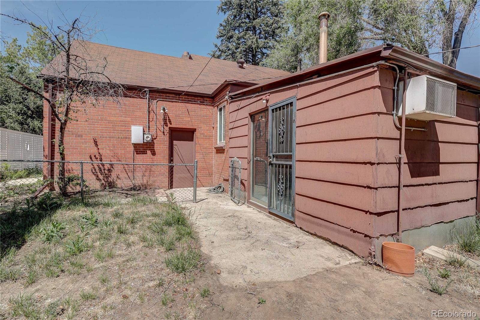 2550 Locust Street Denver CO 80207