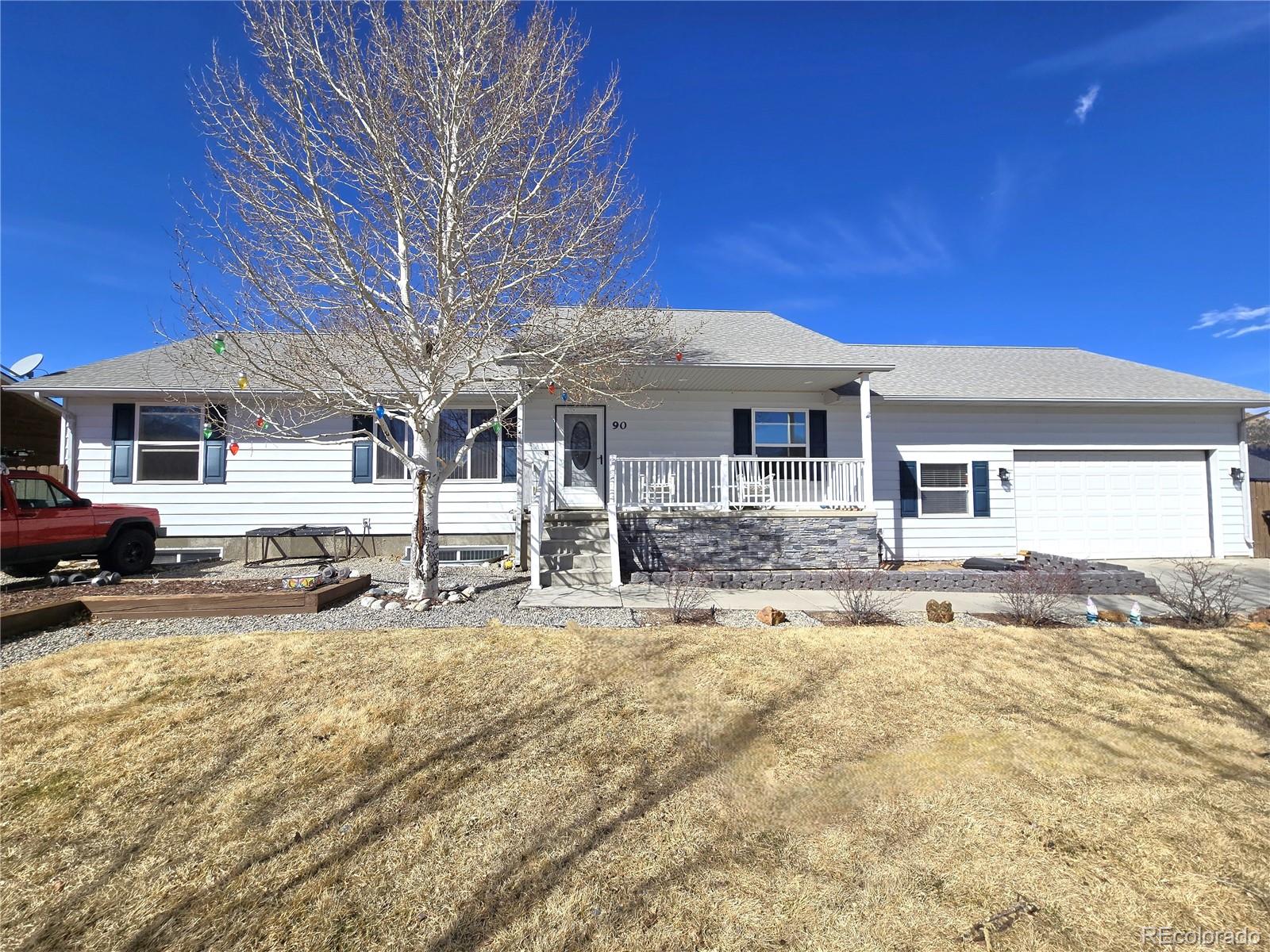 90 Kathy Drive Buena Vista CO 81211