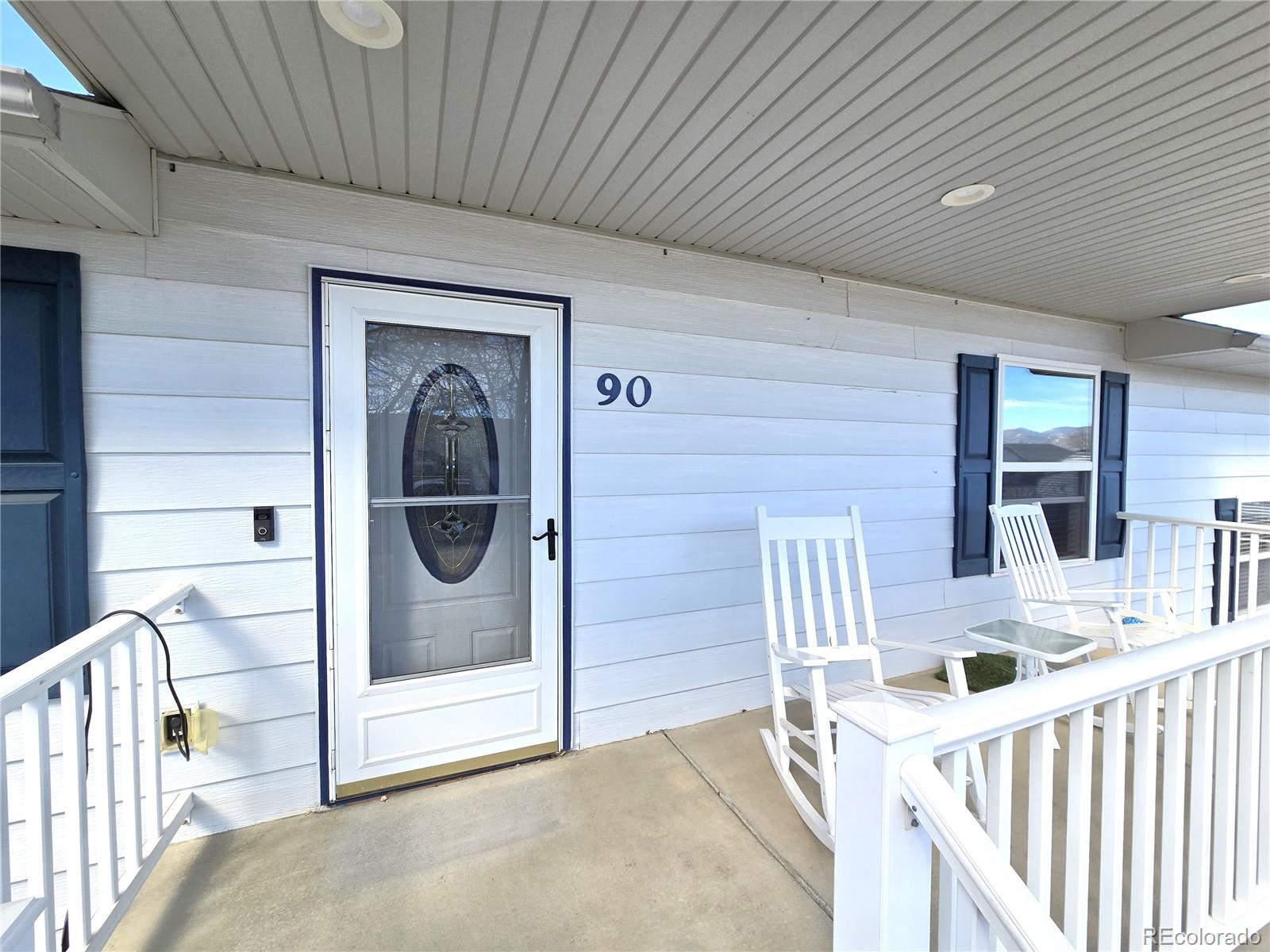 90 Kathy Drive Buena Vista CO 81211