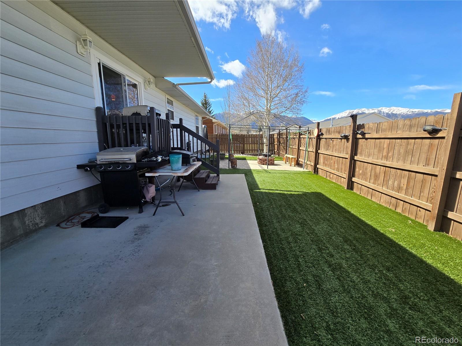 90 Kathy Drive Buena Vista CO 81211