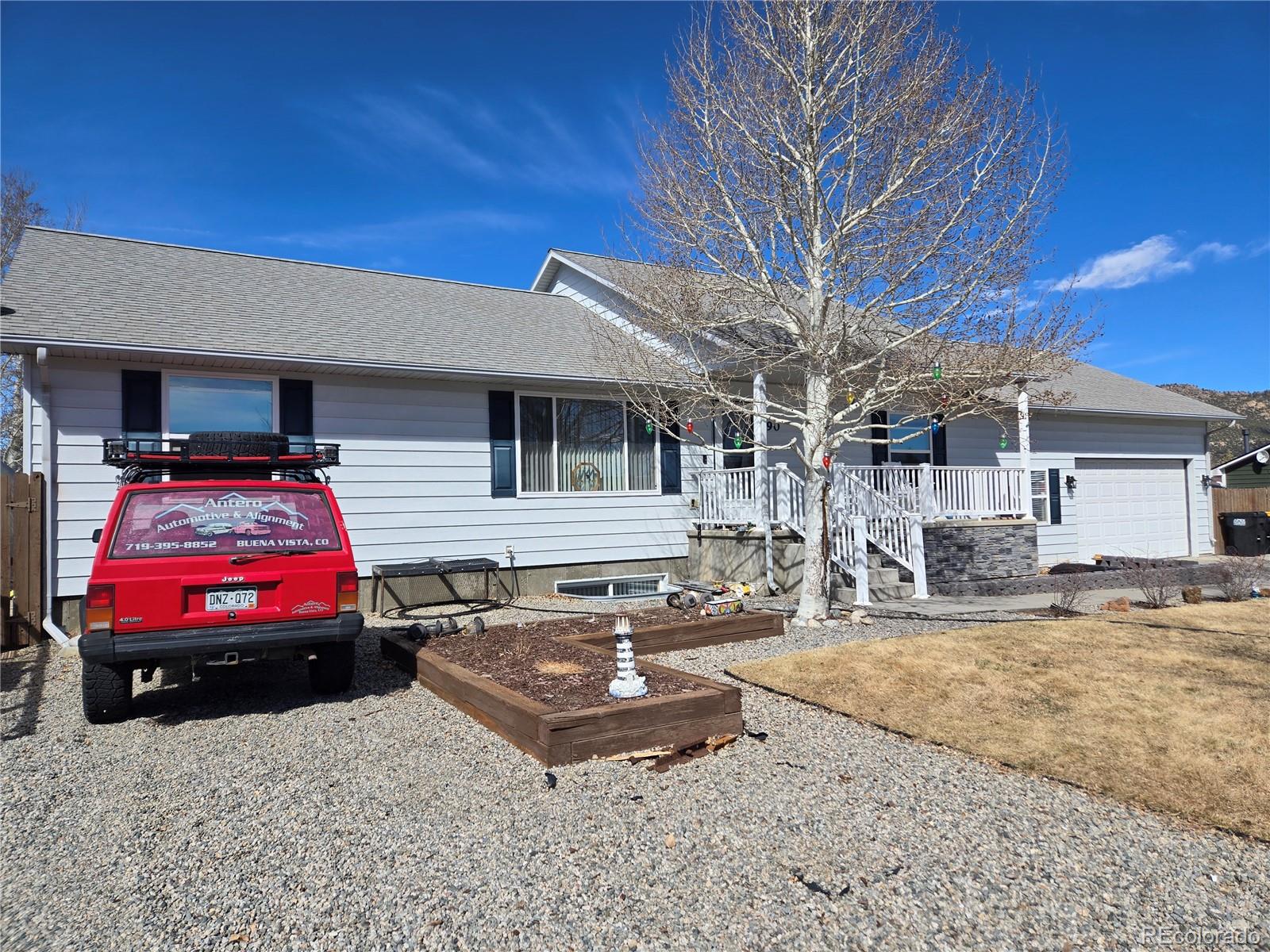 90 Kathy Drive Buena Vista CO 81211