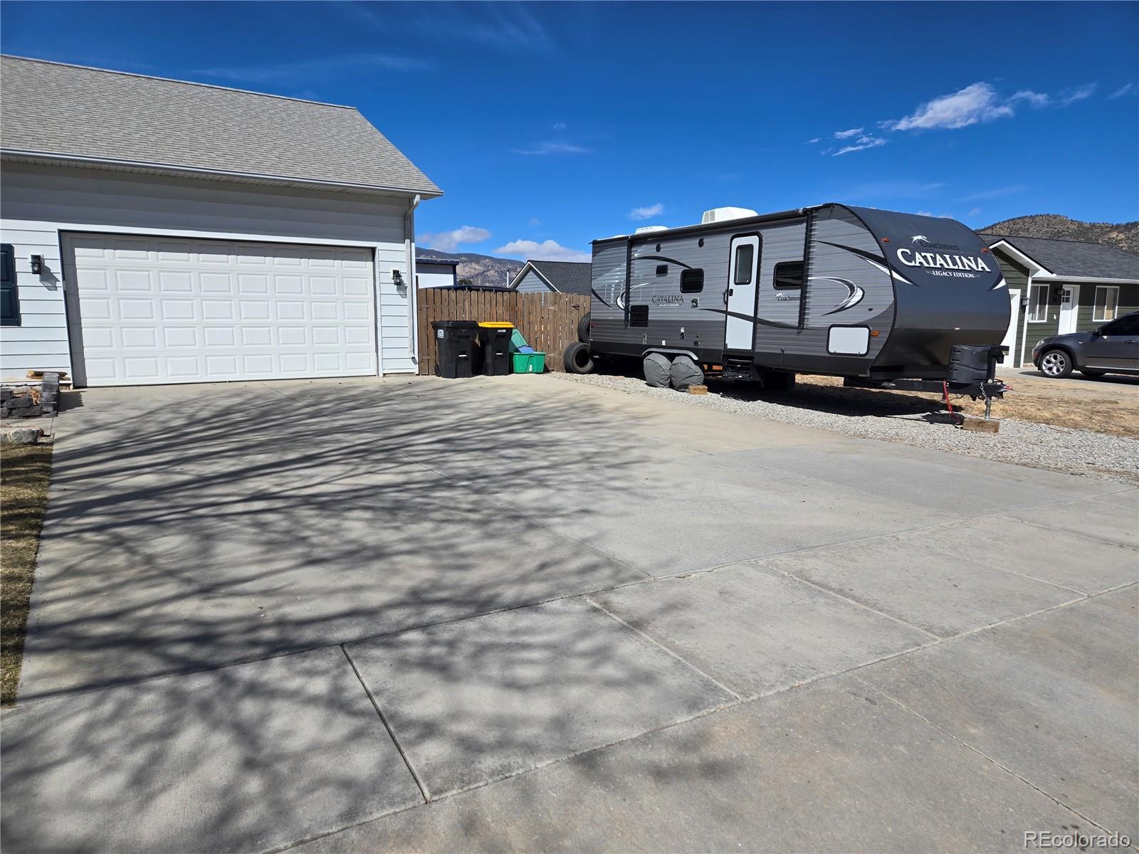 90 Kathy Drive Buena Vista CO 81211