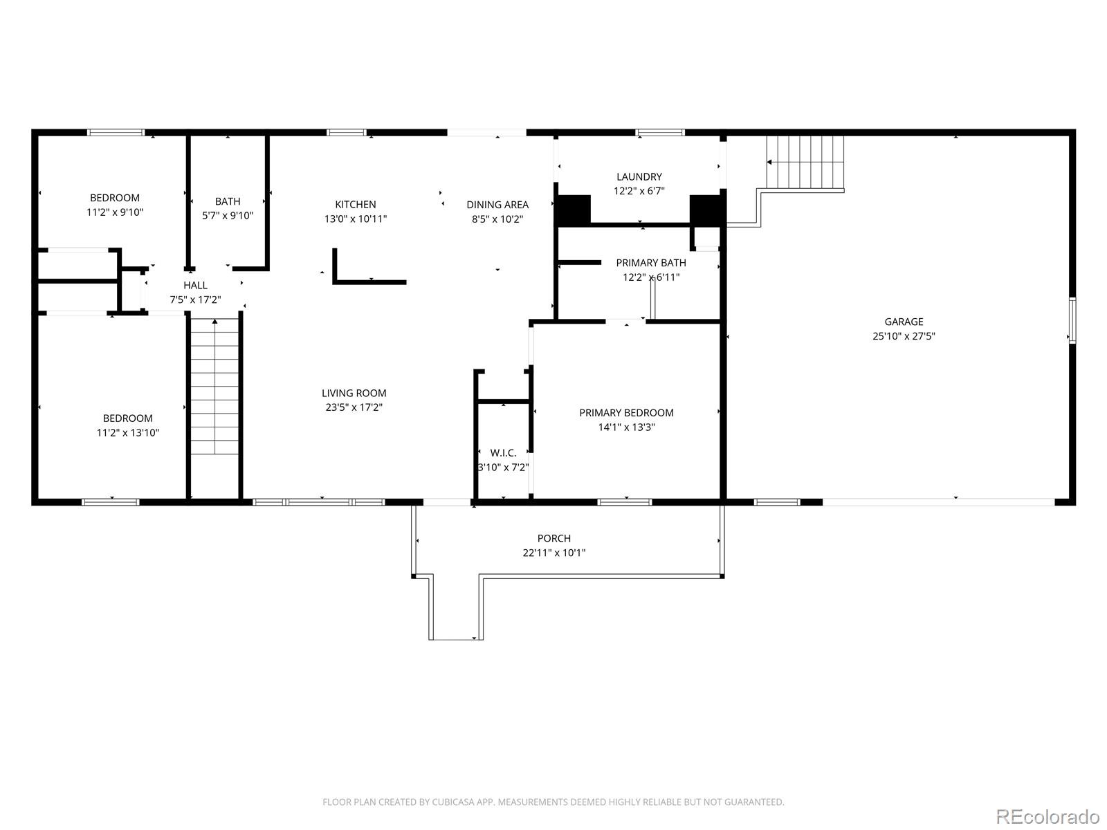 90 Kathy Drive Buena Vista CO 81211