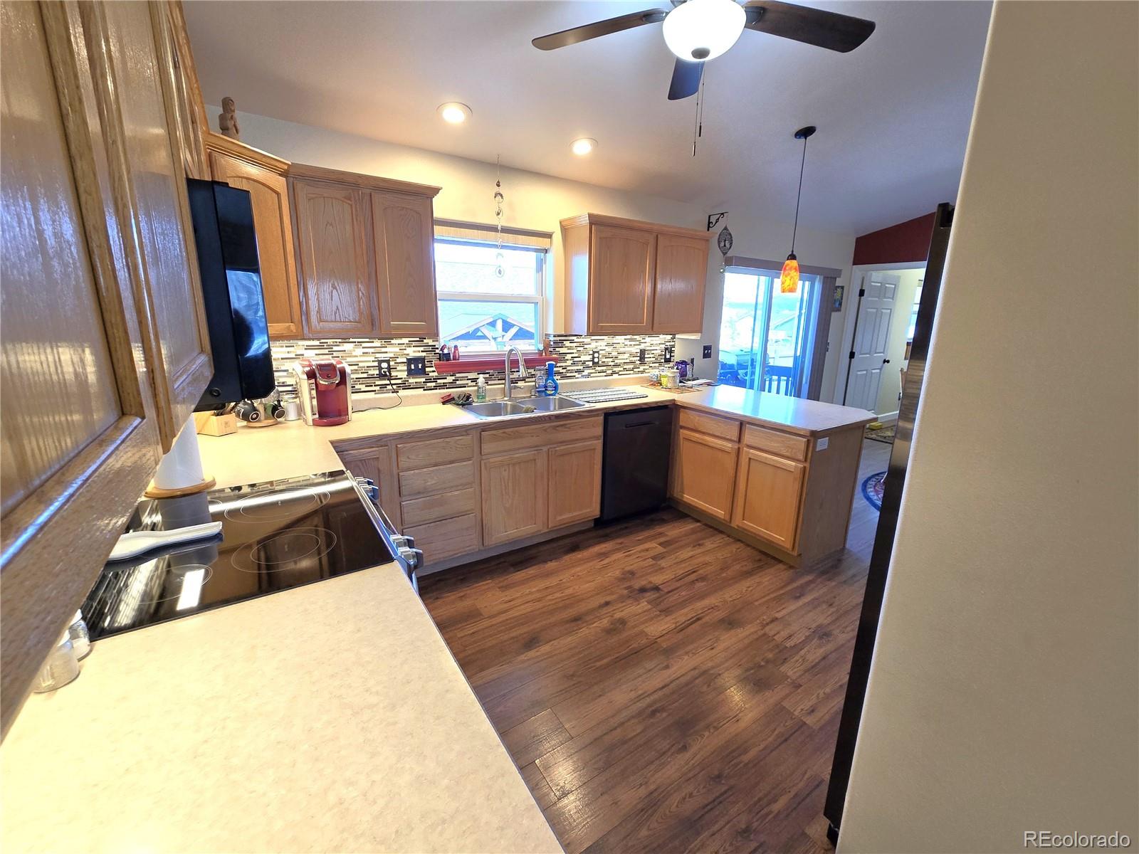 90 Kathy Drive Buena Vista CO 81211