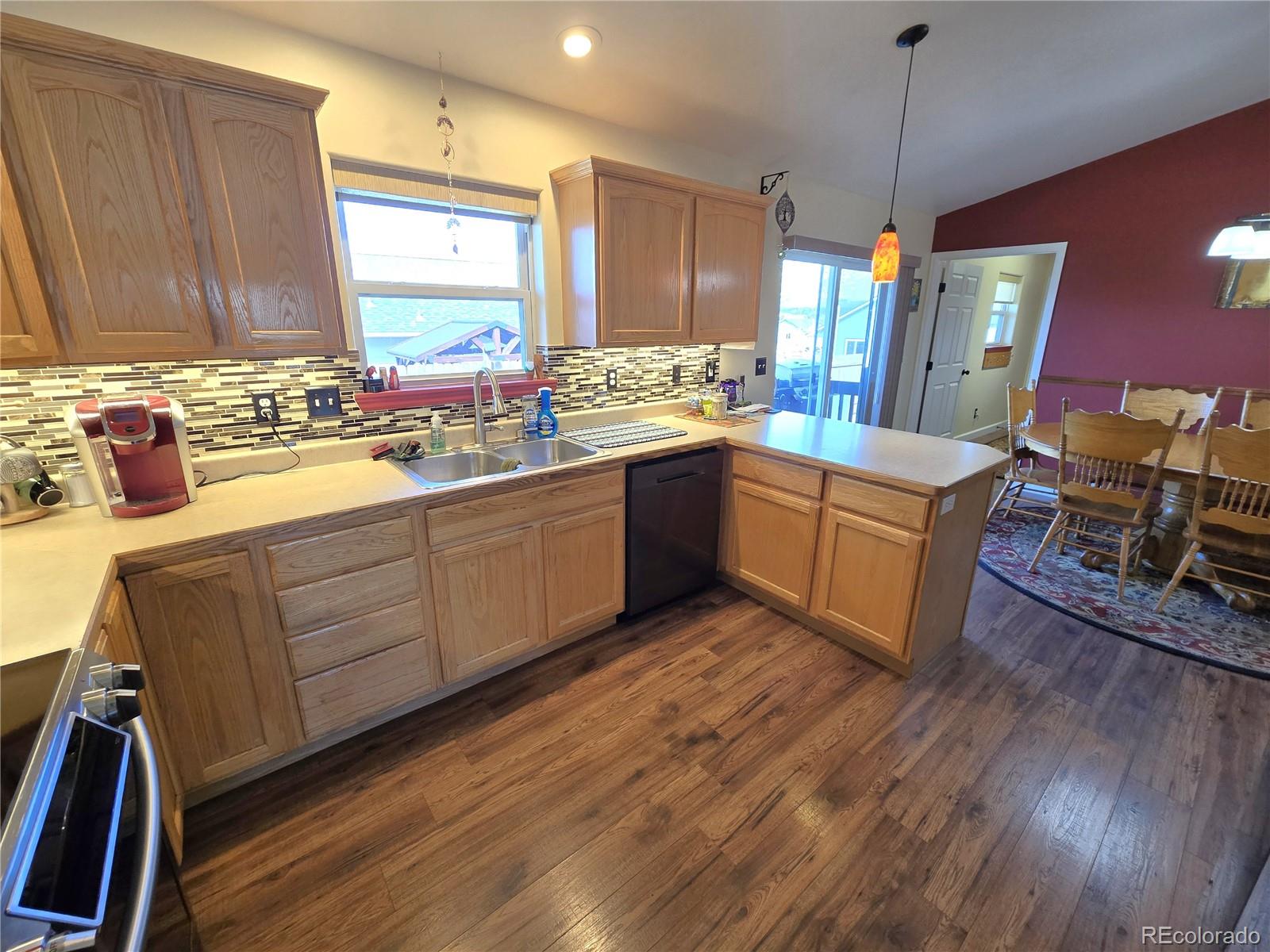 90 Kathy Drive Buena Vista CO 81211