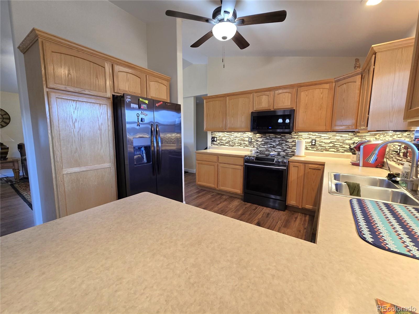 90 Kathy Drive Buena Vista CO 81211