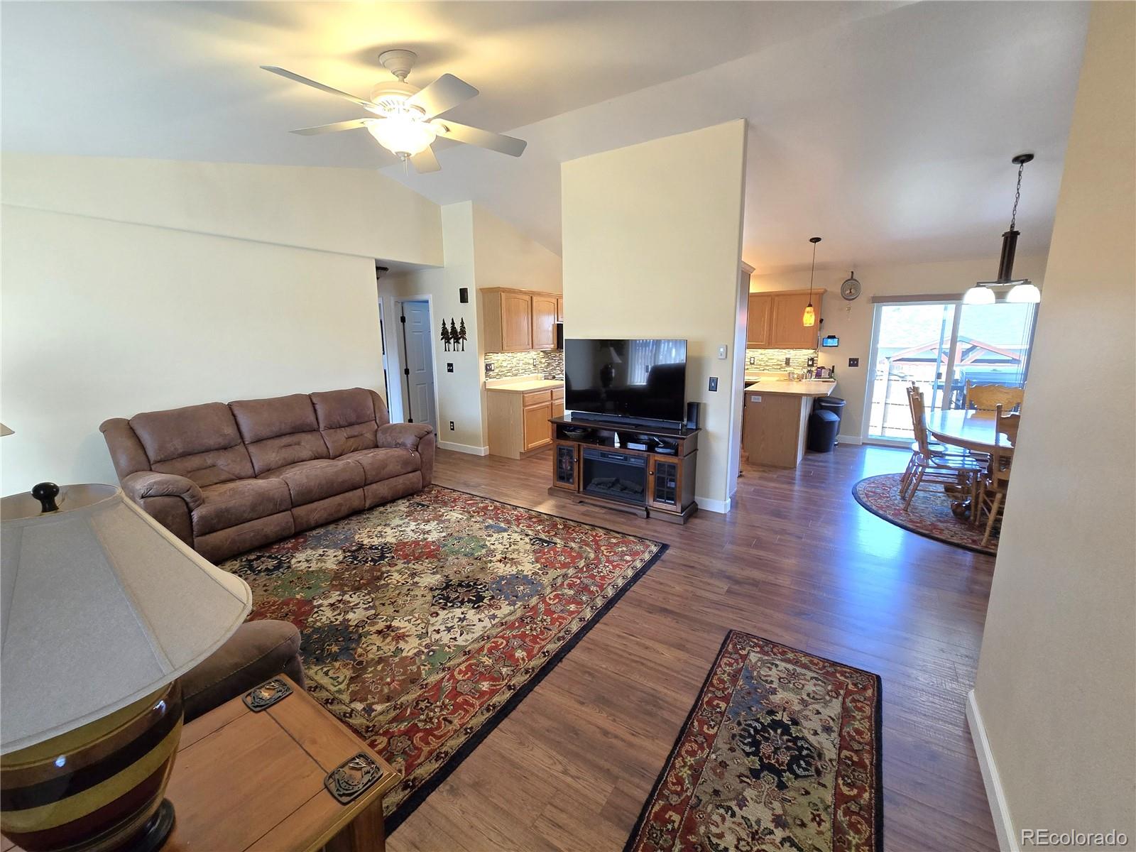 90 Kathy Drive Buena Vista CO 81211