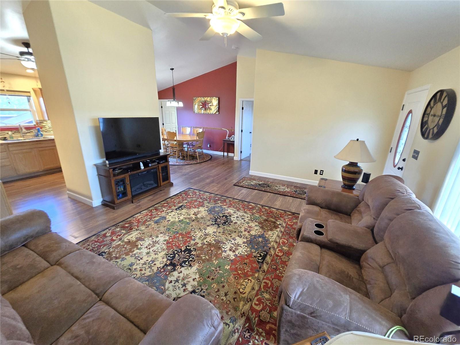 90 Kathy Drive Buena Vista CO 81211