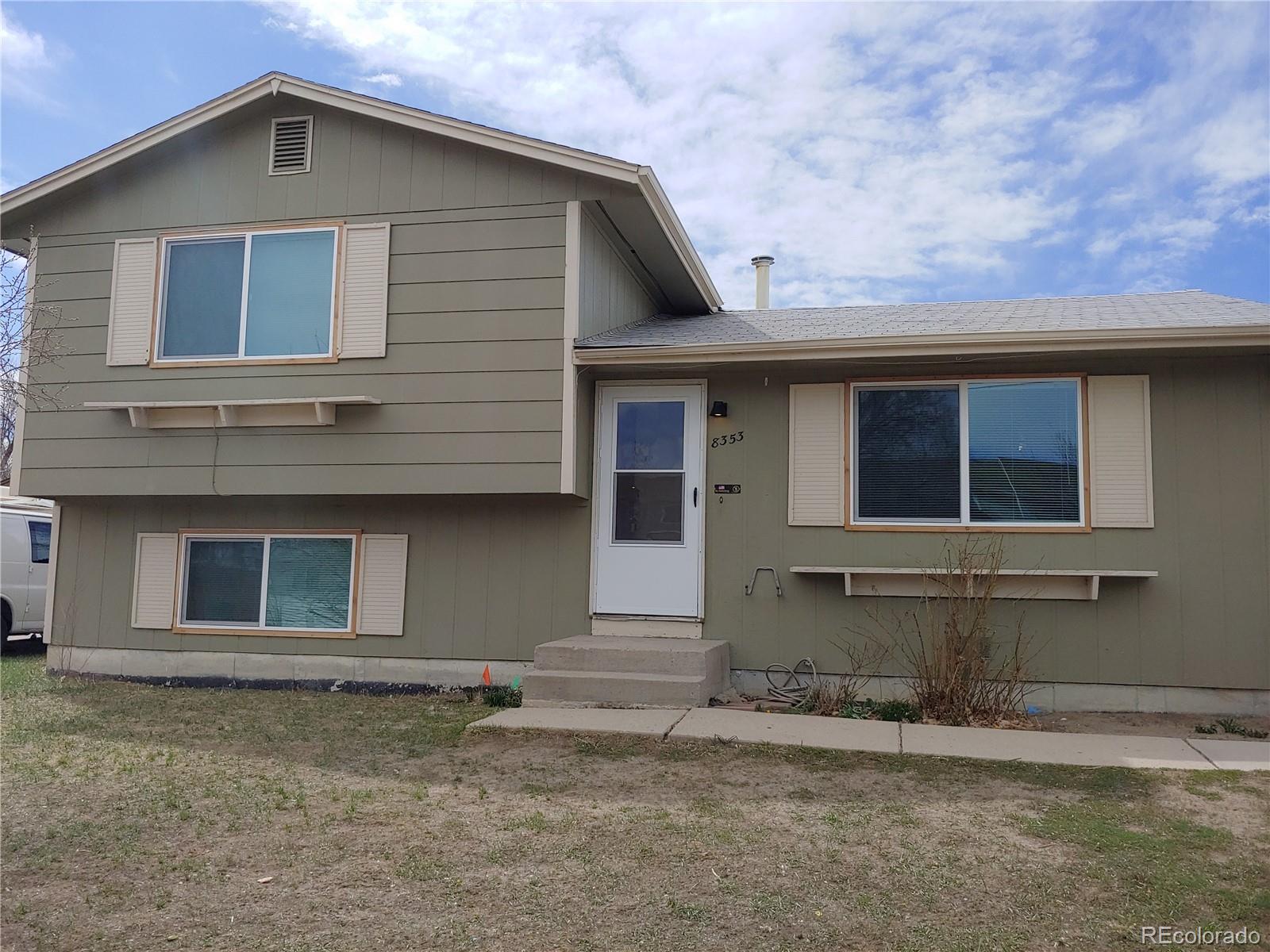 8353 Gaylord Street Denver CO 80229