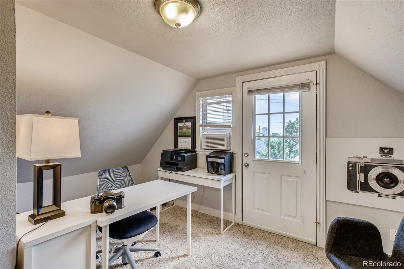 3736 Mariposa Street Denver CO 80211