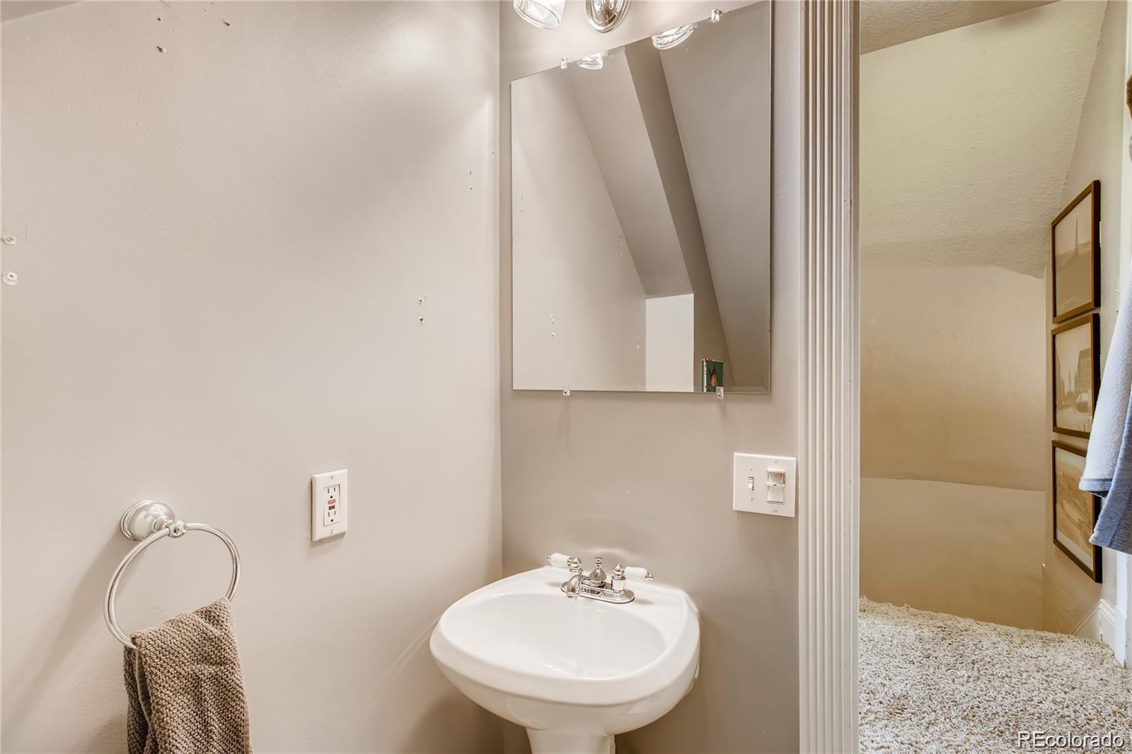 3736 Mariposa Street Denver CO 80211