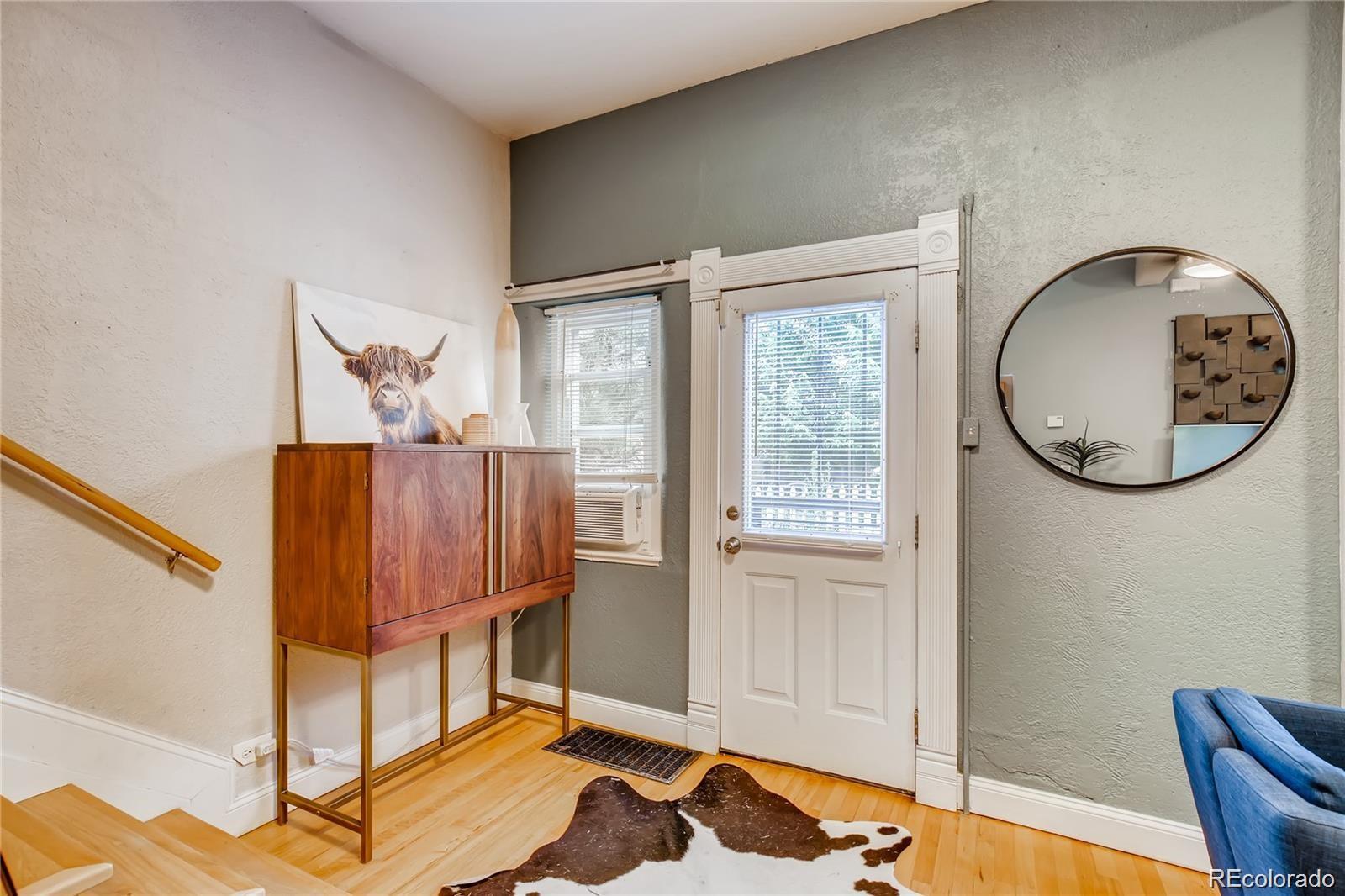 3736 Mariposa Street Denver CO 80211
