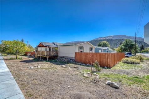 205 Sabeta Avenue Poncha Springs CO 81242