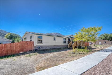 205 Sabeta Avenue Poncha Springs CO 81242