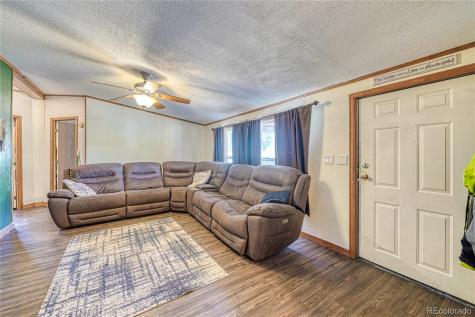 205 Sabeta Avenue Poncha Springs CO 81242