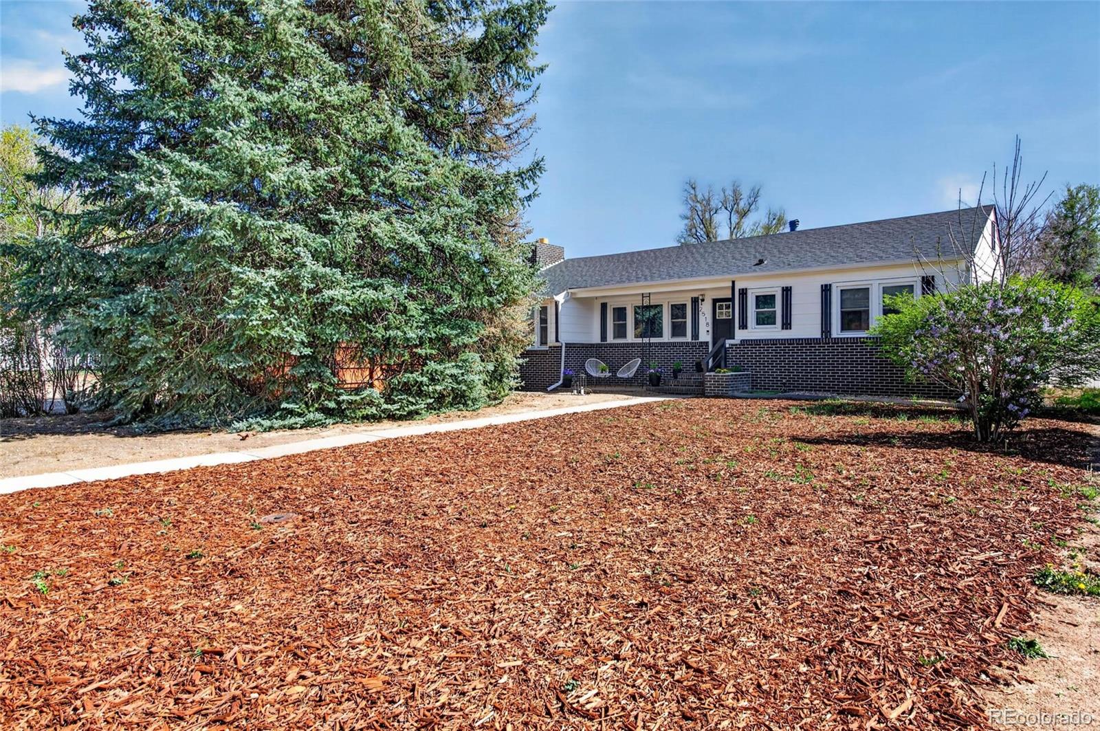 2518 W 8th Street Greeley CO 80634