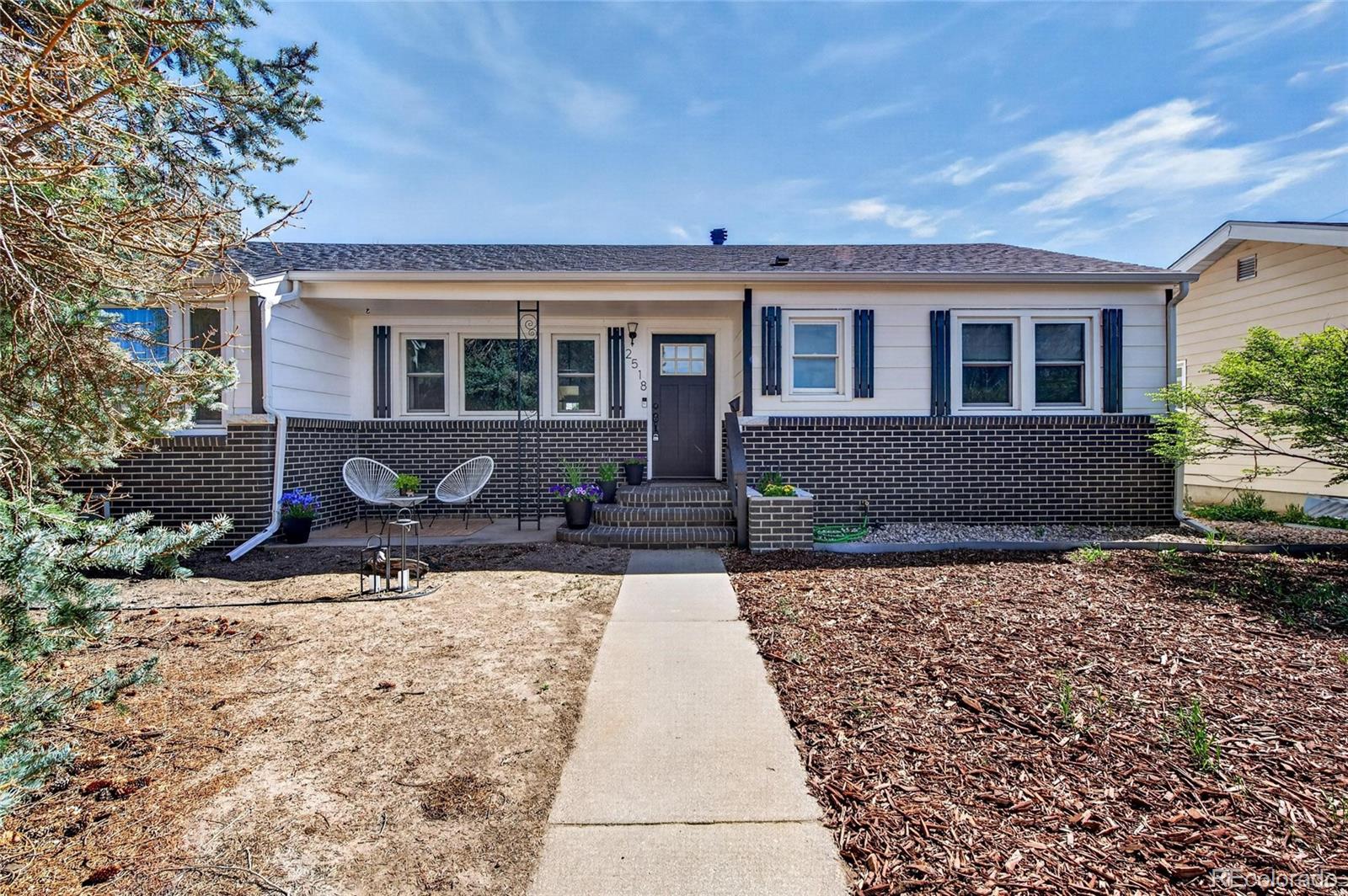 2518 W 8th Street Greeley CO 80634