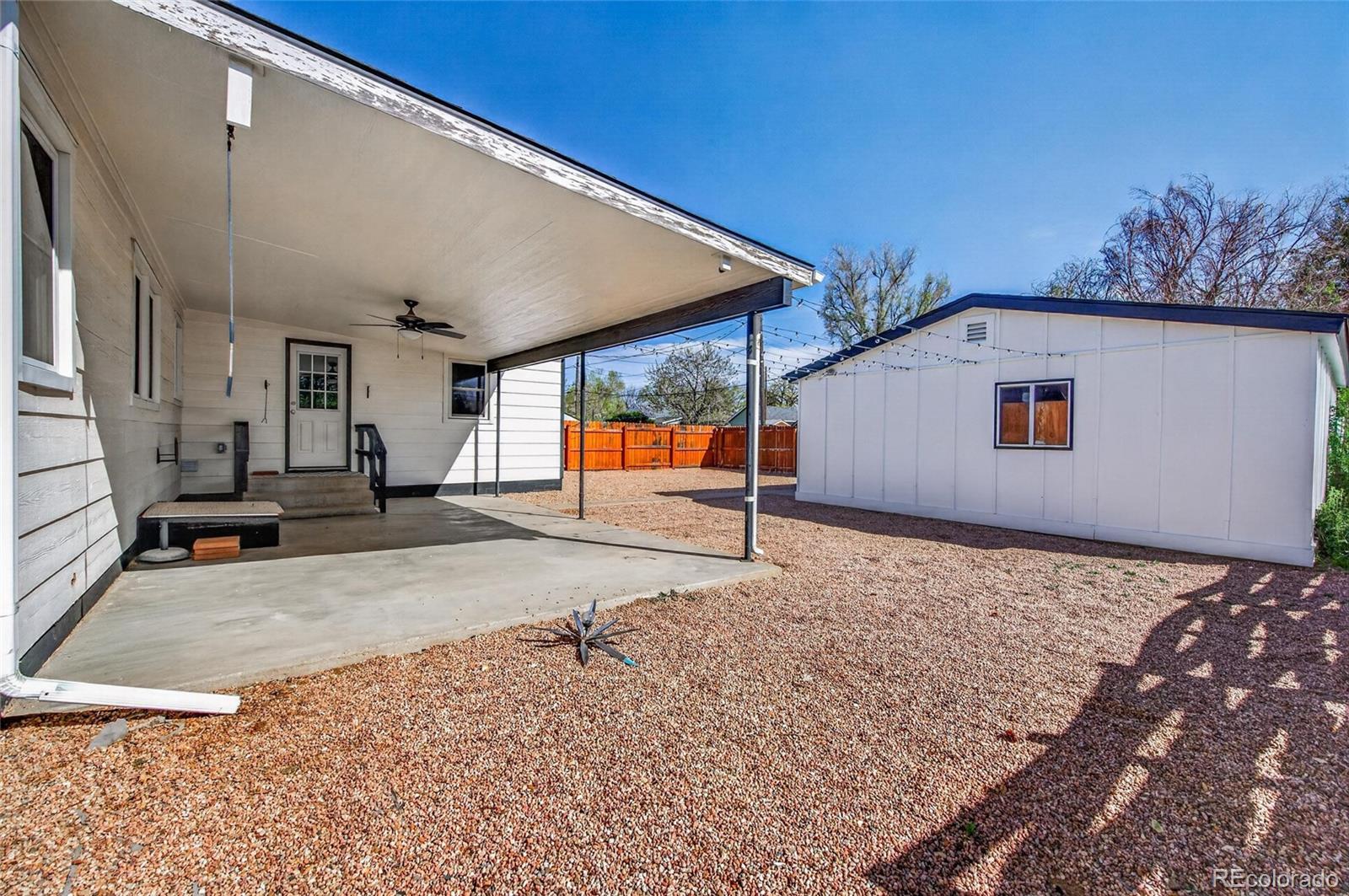 2518 W 8th Street Greeley CO 80634