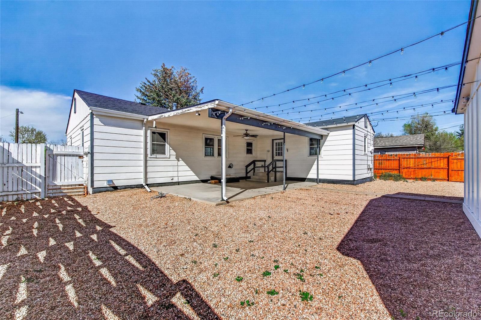 2518 W 8th Street Greeley CO 80634