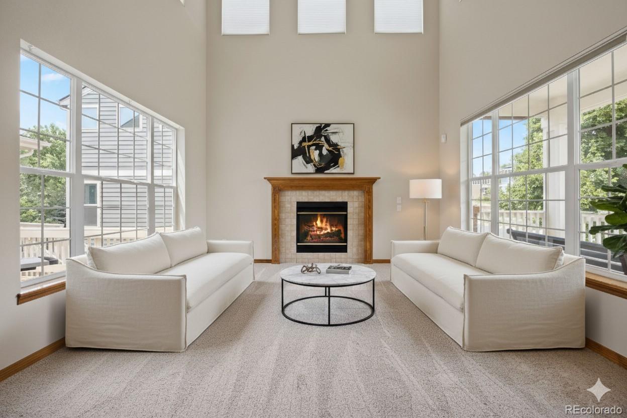 14630 W Amherst Place Lakewood CO 80228