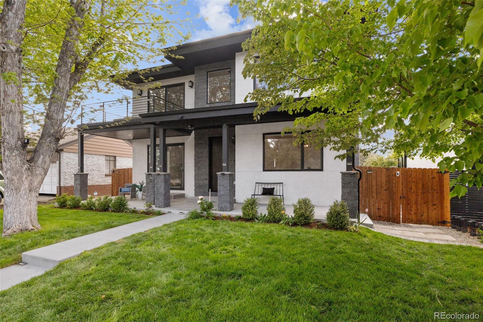 1179 S Jackson Street Denver CO 80210