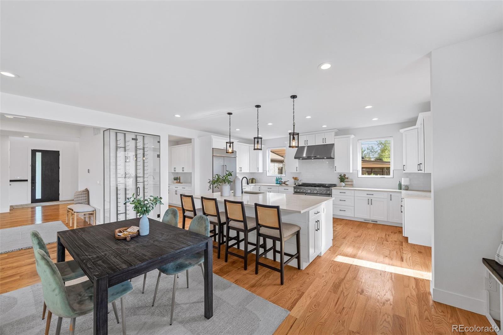 1179 S Jackson Street Denver CO 80210