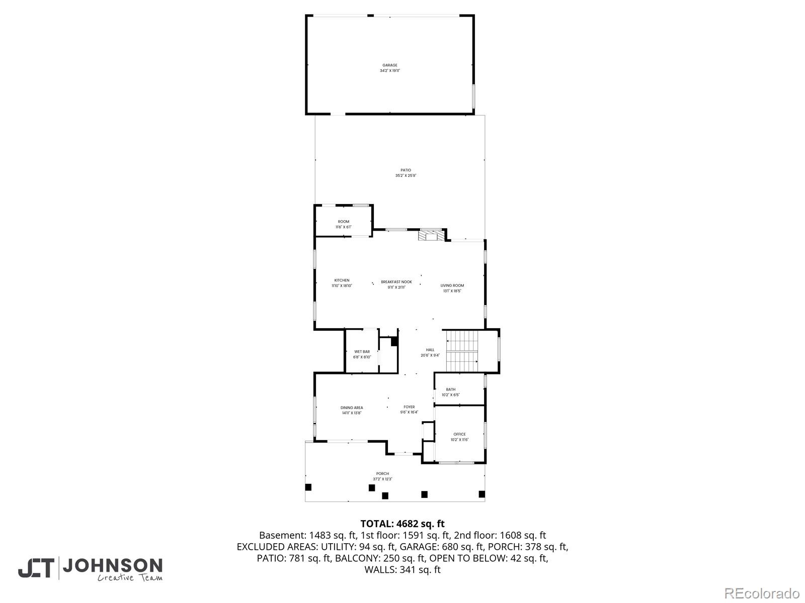 1179 S Jackson Street Denver CO 80210
