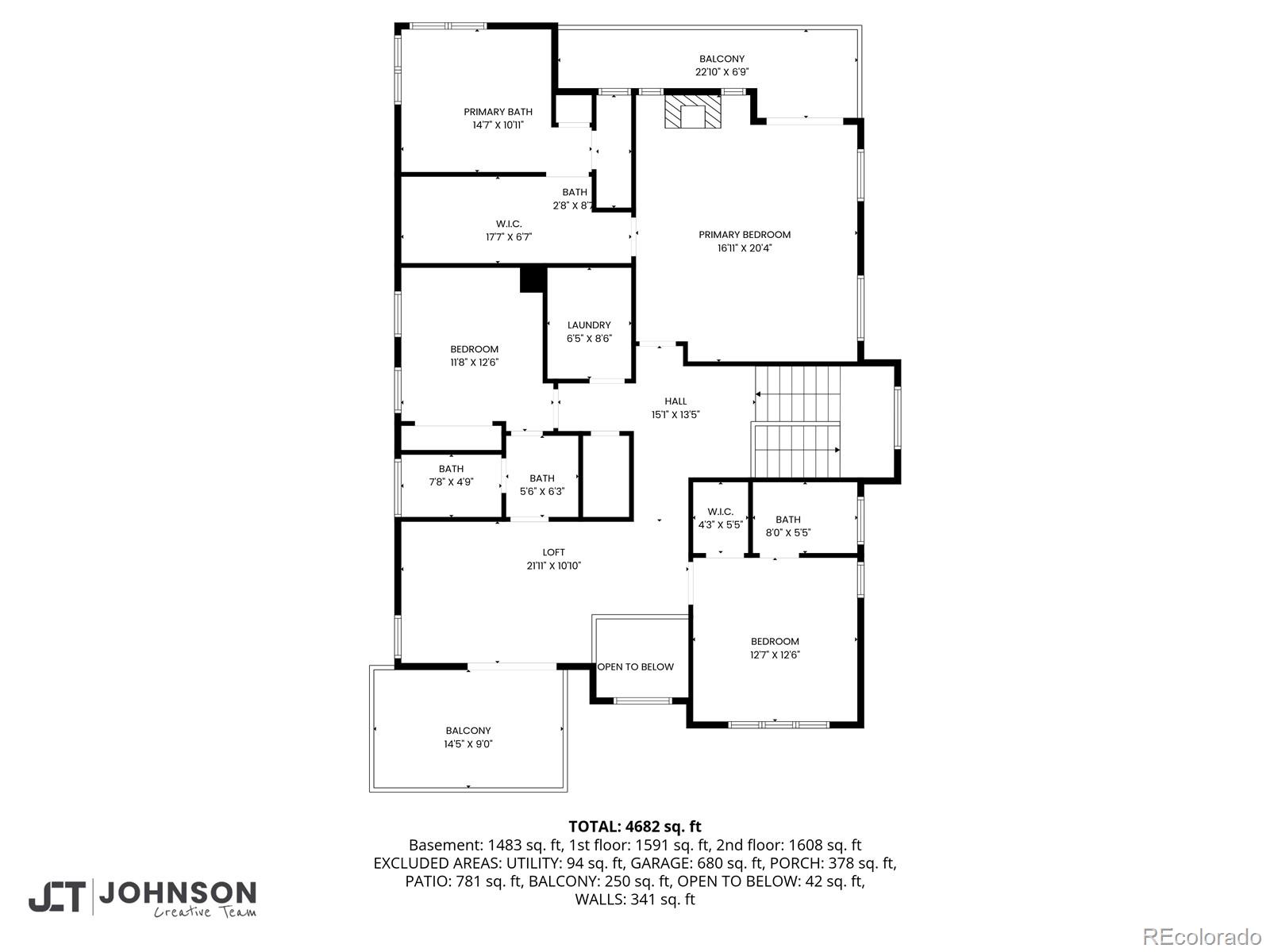 1179 S Jackson Street Denver CO 80210