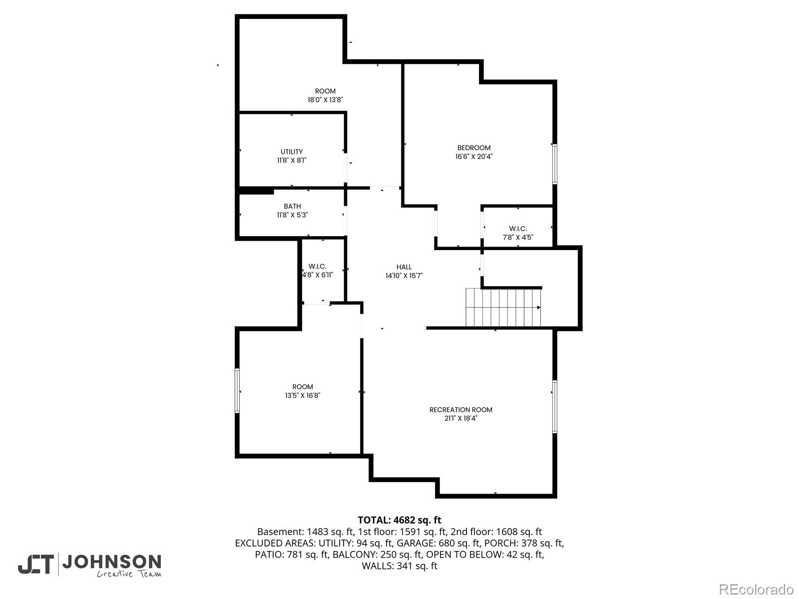 1179 S Jackson Street Denver CO 80210