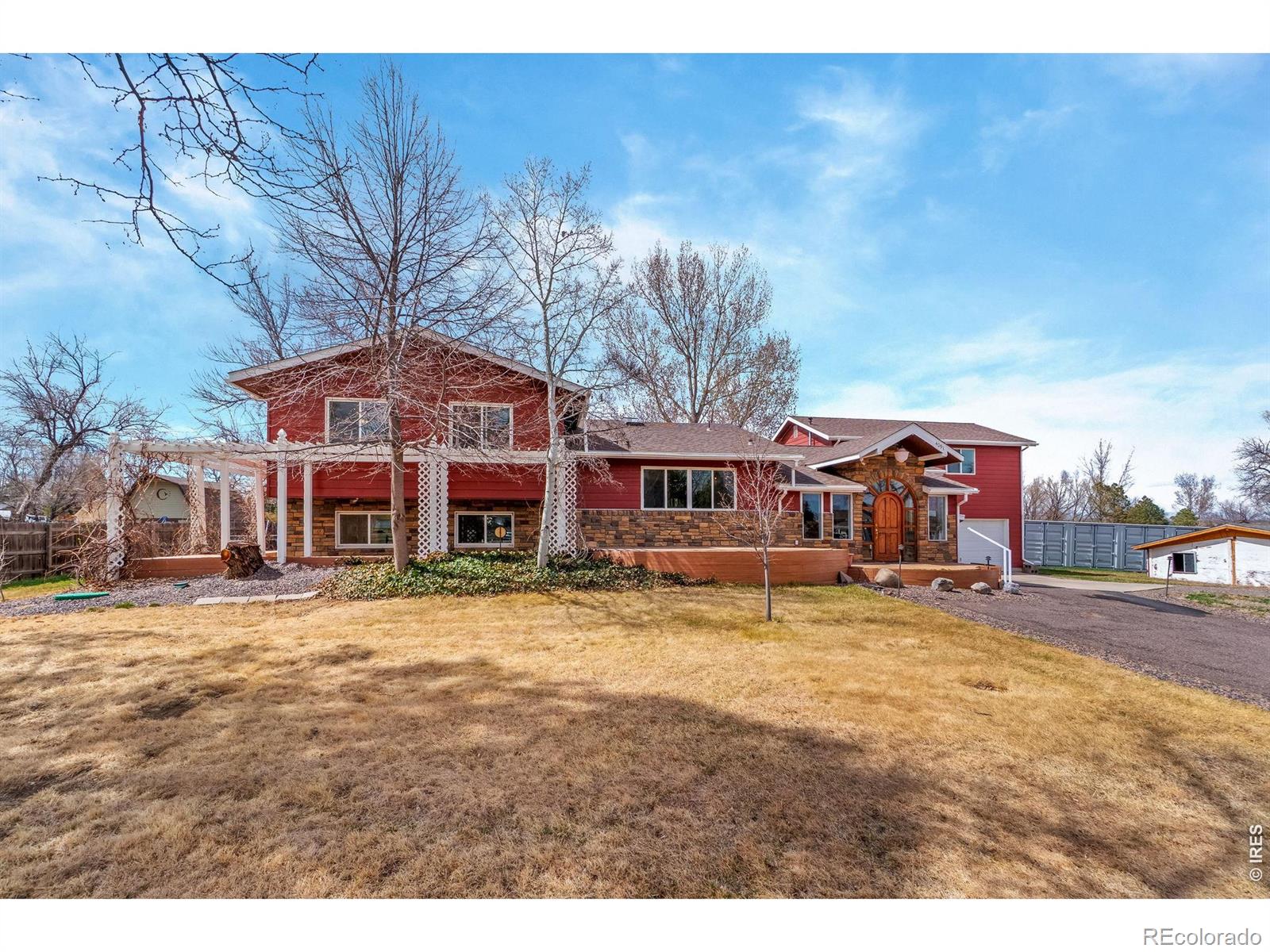 4091 Longhorn Drive Lafayette CO 80026