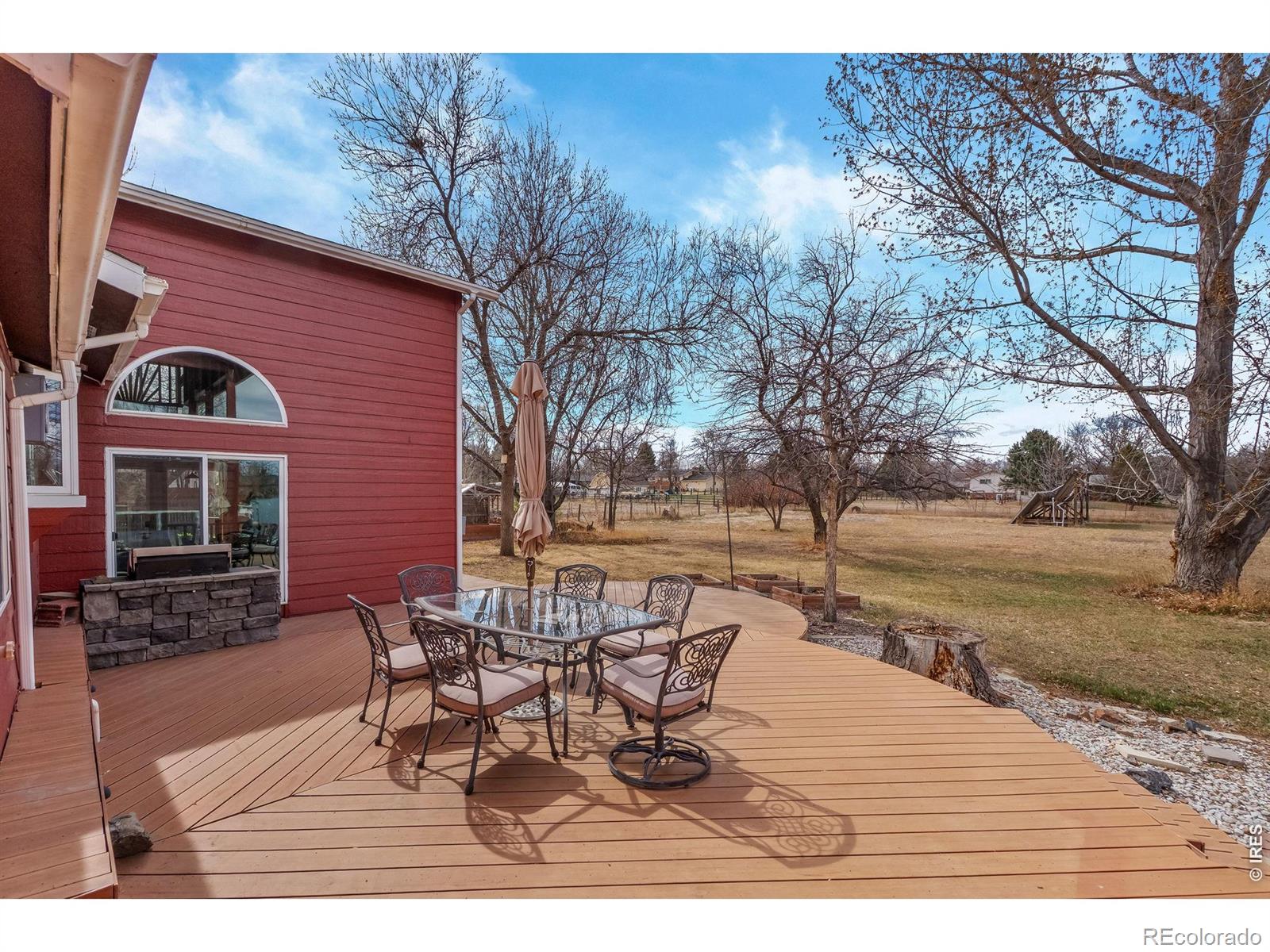 4091 Longhorn Drive Lafayette CO 80026