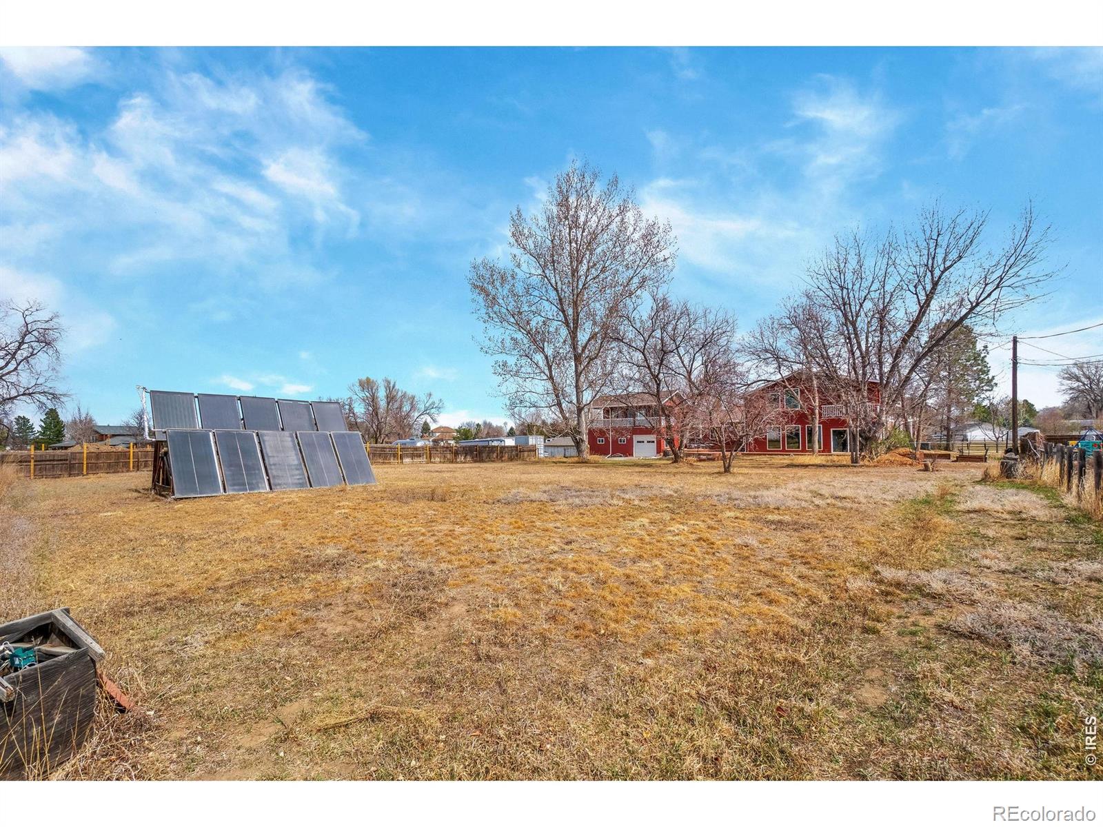 4091 Longhorn Drive Lafayette CO 80026