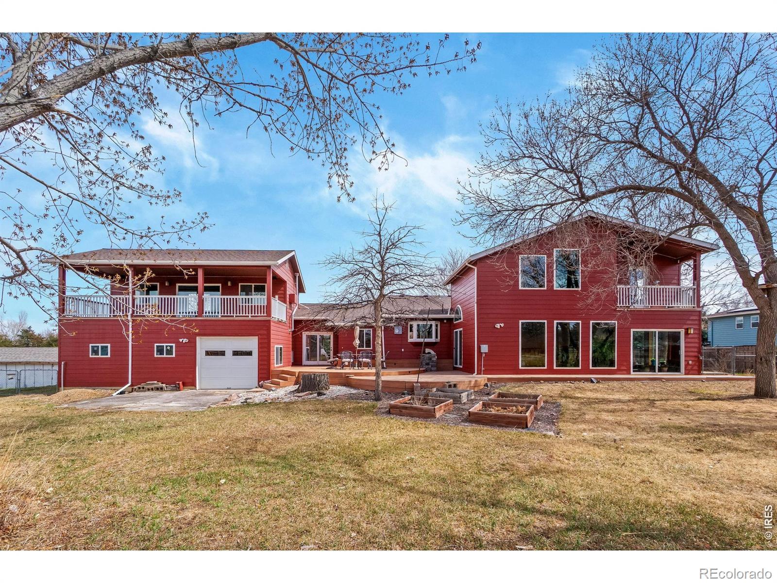 4091 Longhorn Drive Lafayette CO 80026