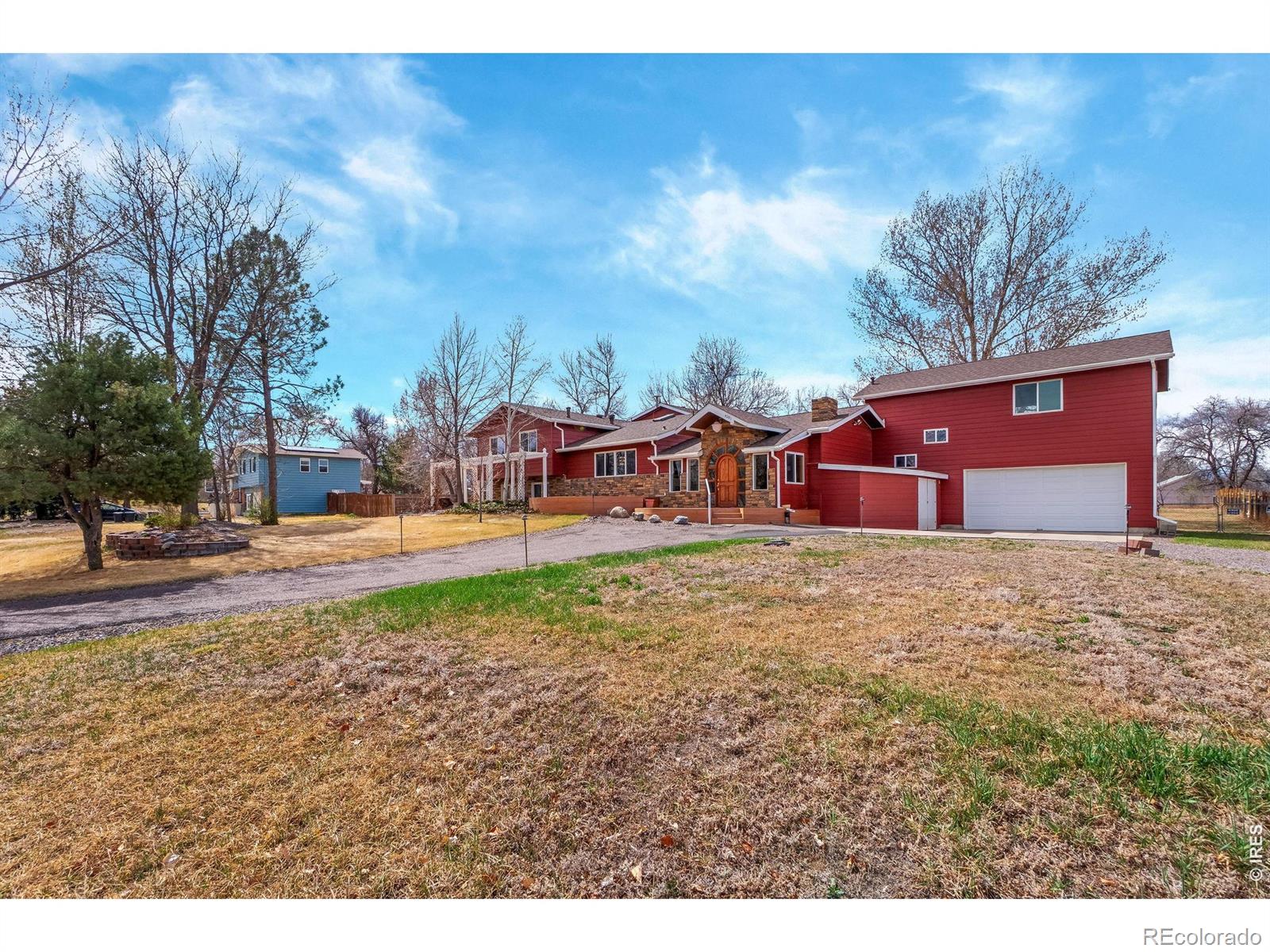 4091 Longhorn Drive Lafayette CO 80026