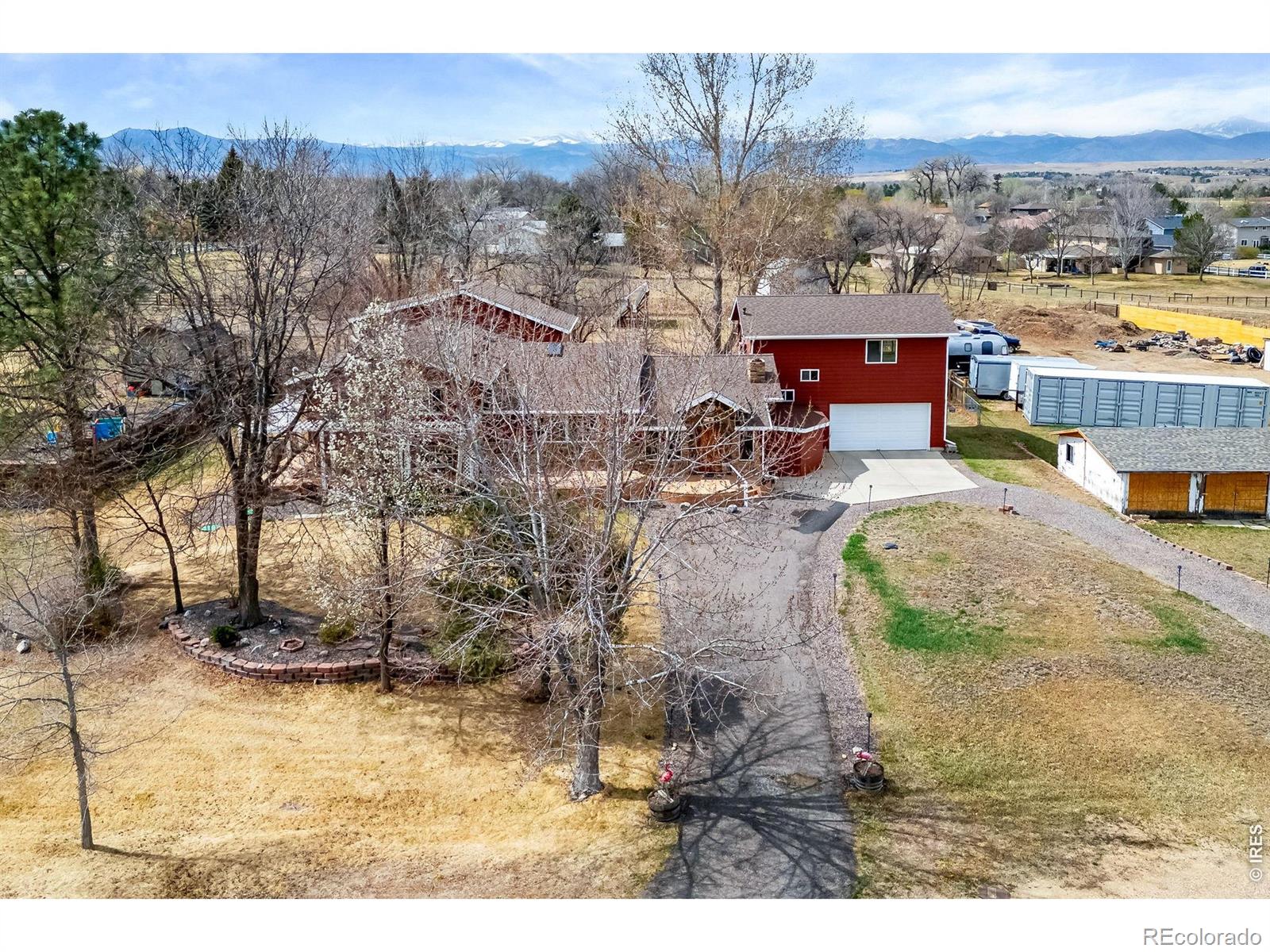 4091 Longhorn Drive Lafayette CO 80026