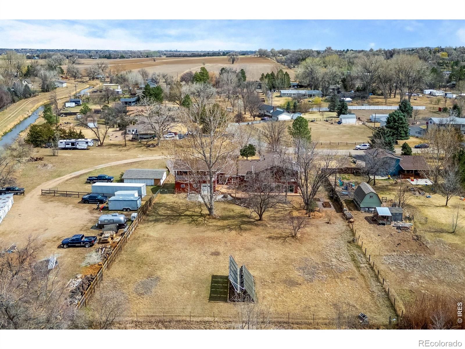 4091 Longhorn Drive Lafayette CO 80026
