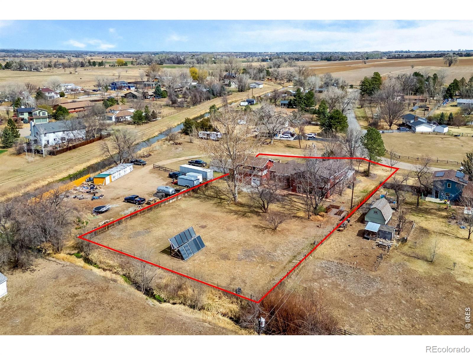 4091 Longhorn Drive Lafayette CO 80026