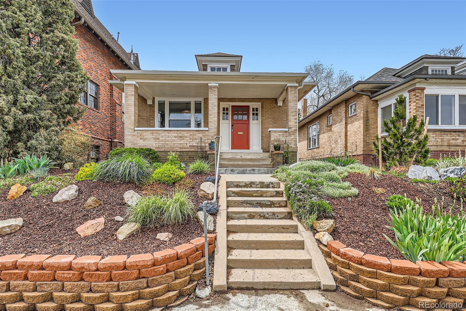 3259 Lowell Boulevard Denver CO 80211