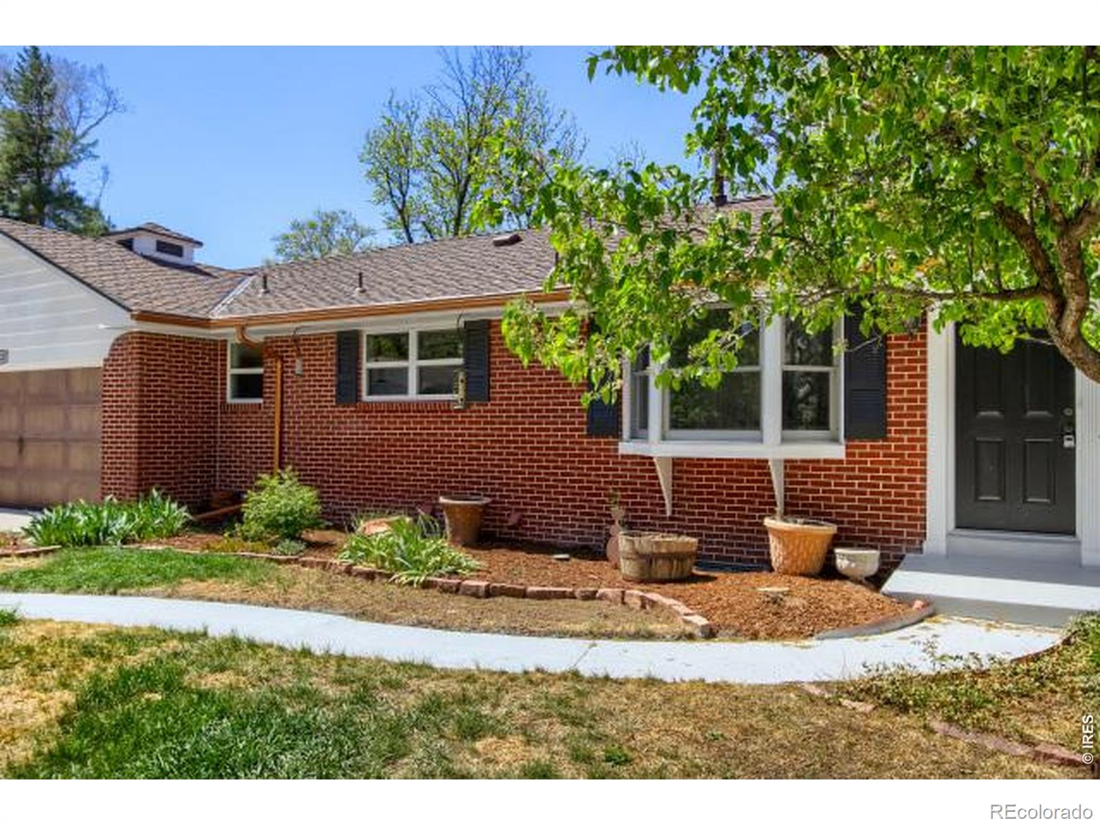 2125 Tabor Drive Lakewood CO 80215