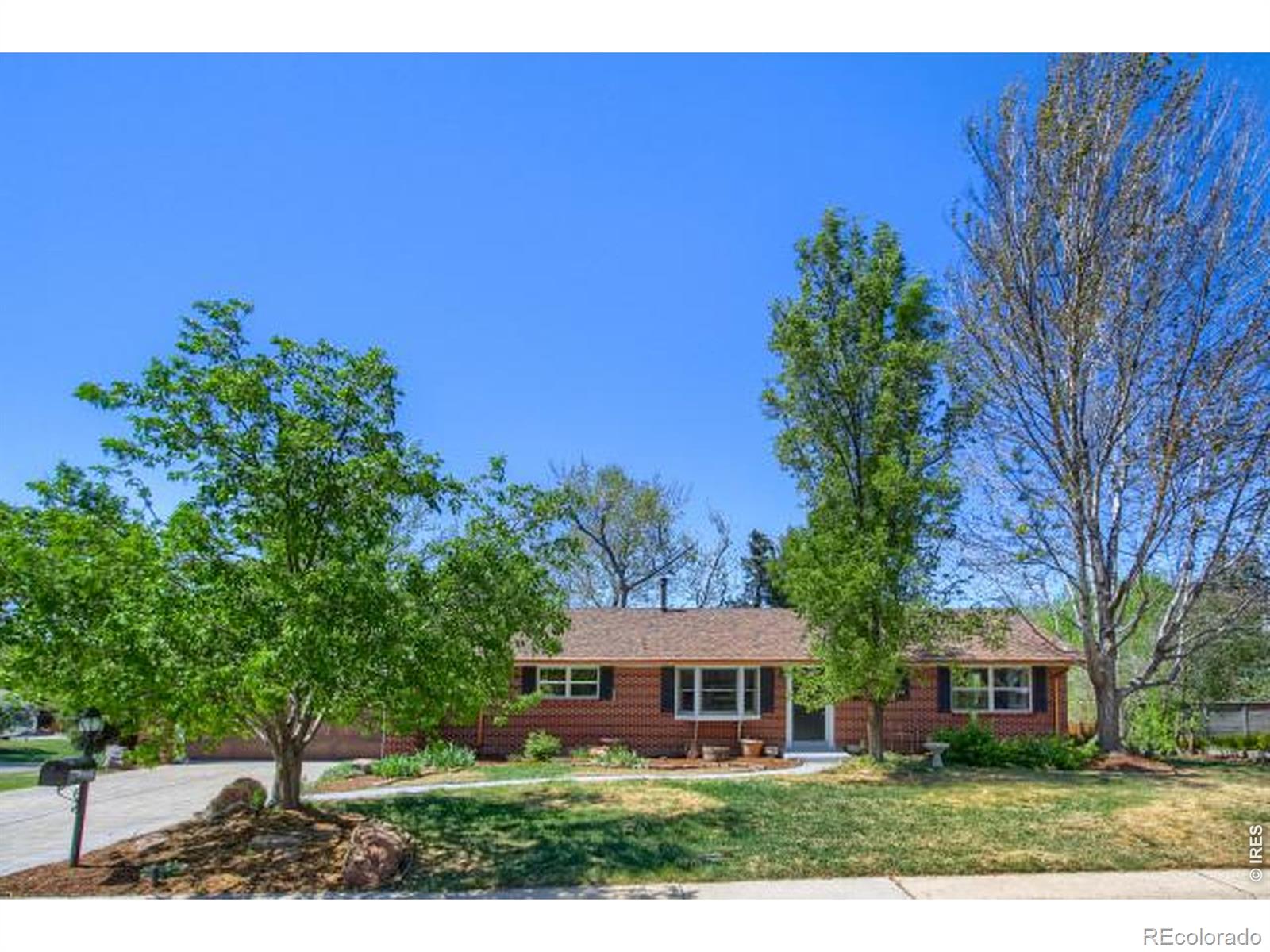 2125 Tabor Drive Lakewood CO 80215