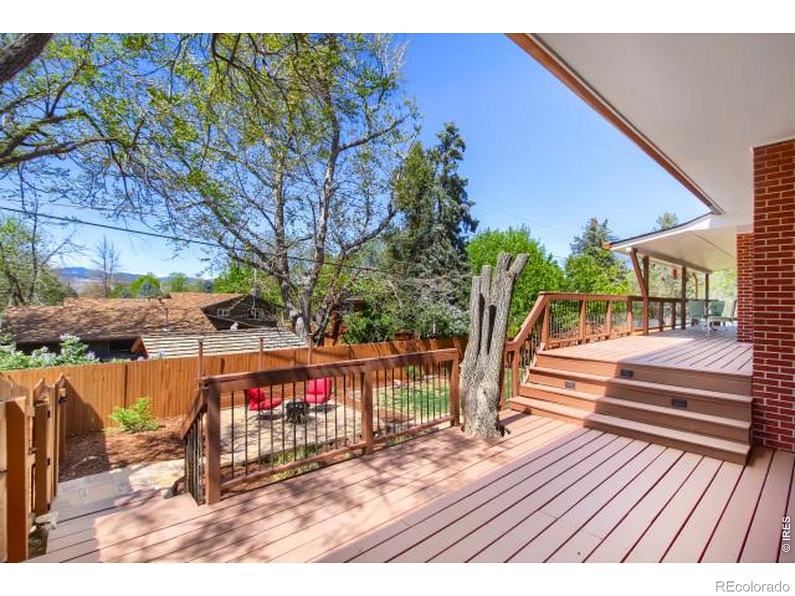 2125 Tabor Drive Lakewood CO 80215