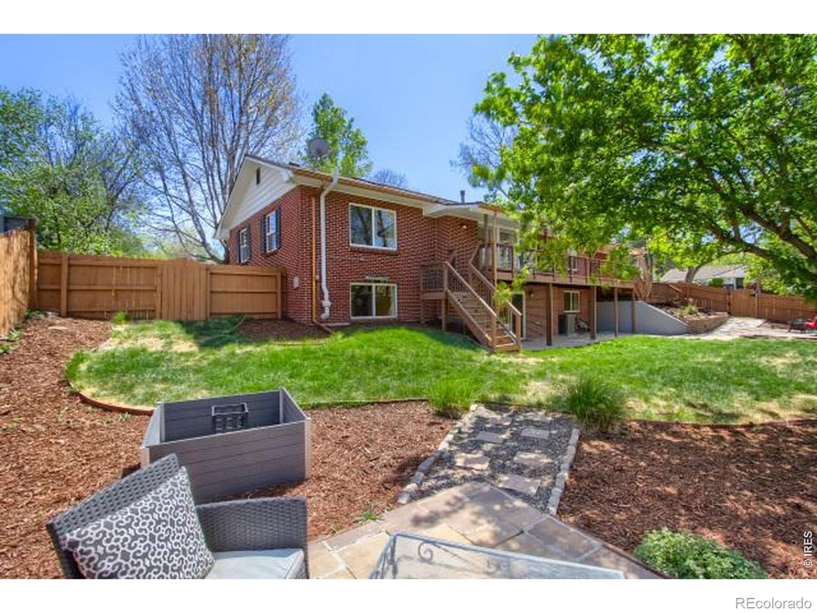 2125 Tabor Drive Lakewood CO 80215