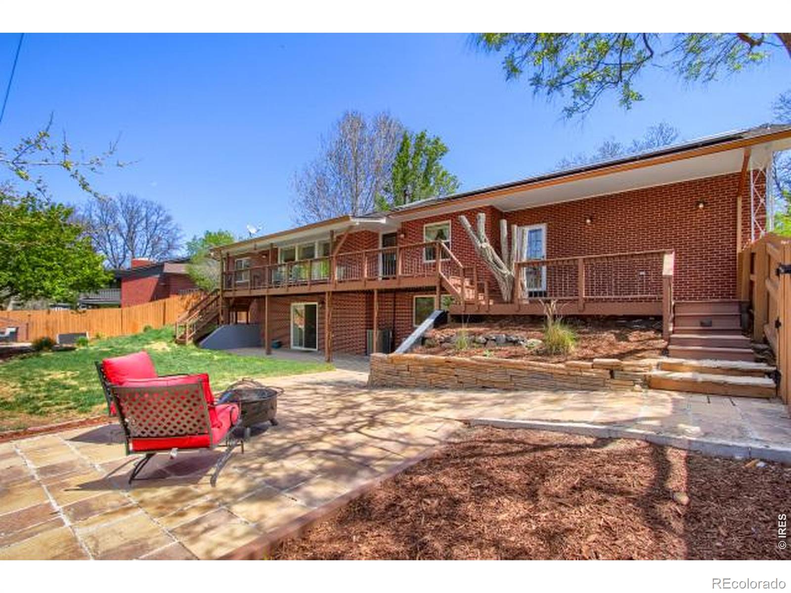 2125 Tabor Drive Lakewood CO 80215