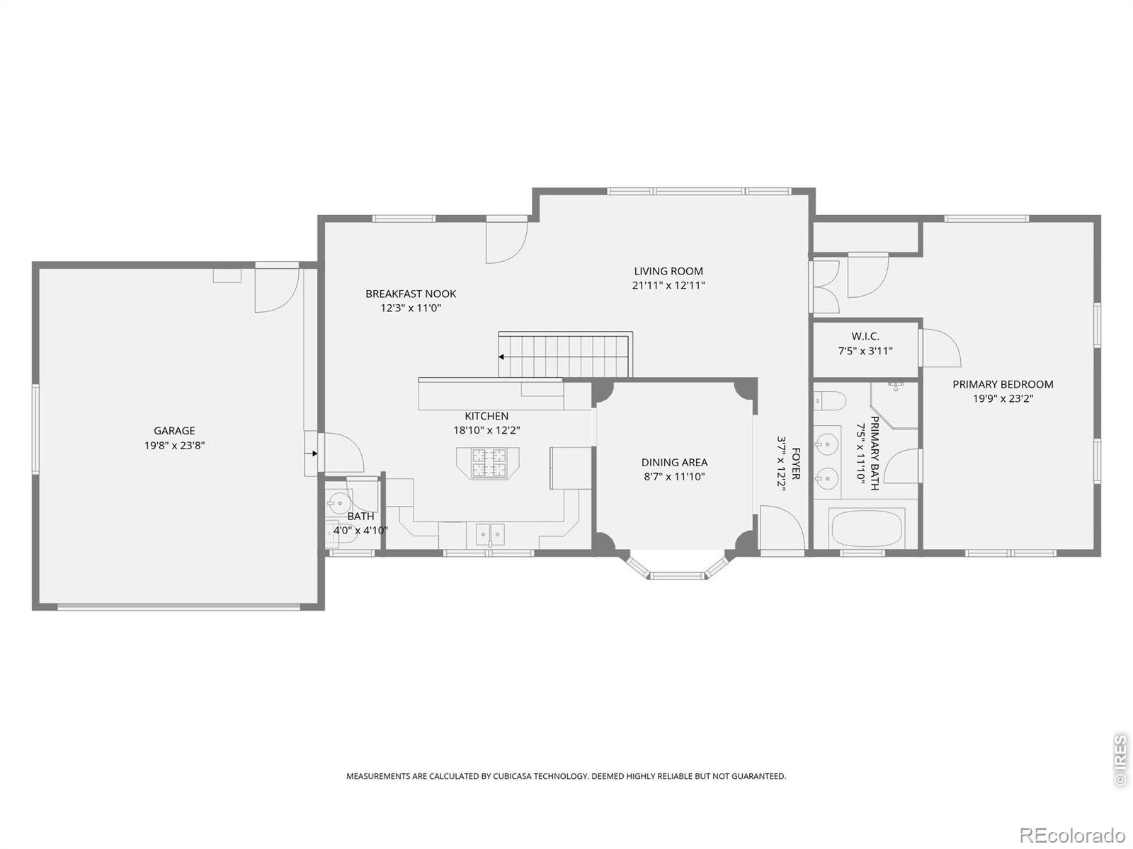 2125 Tabor Drive Lakewood CO 80215