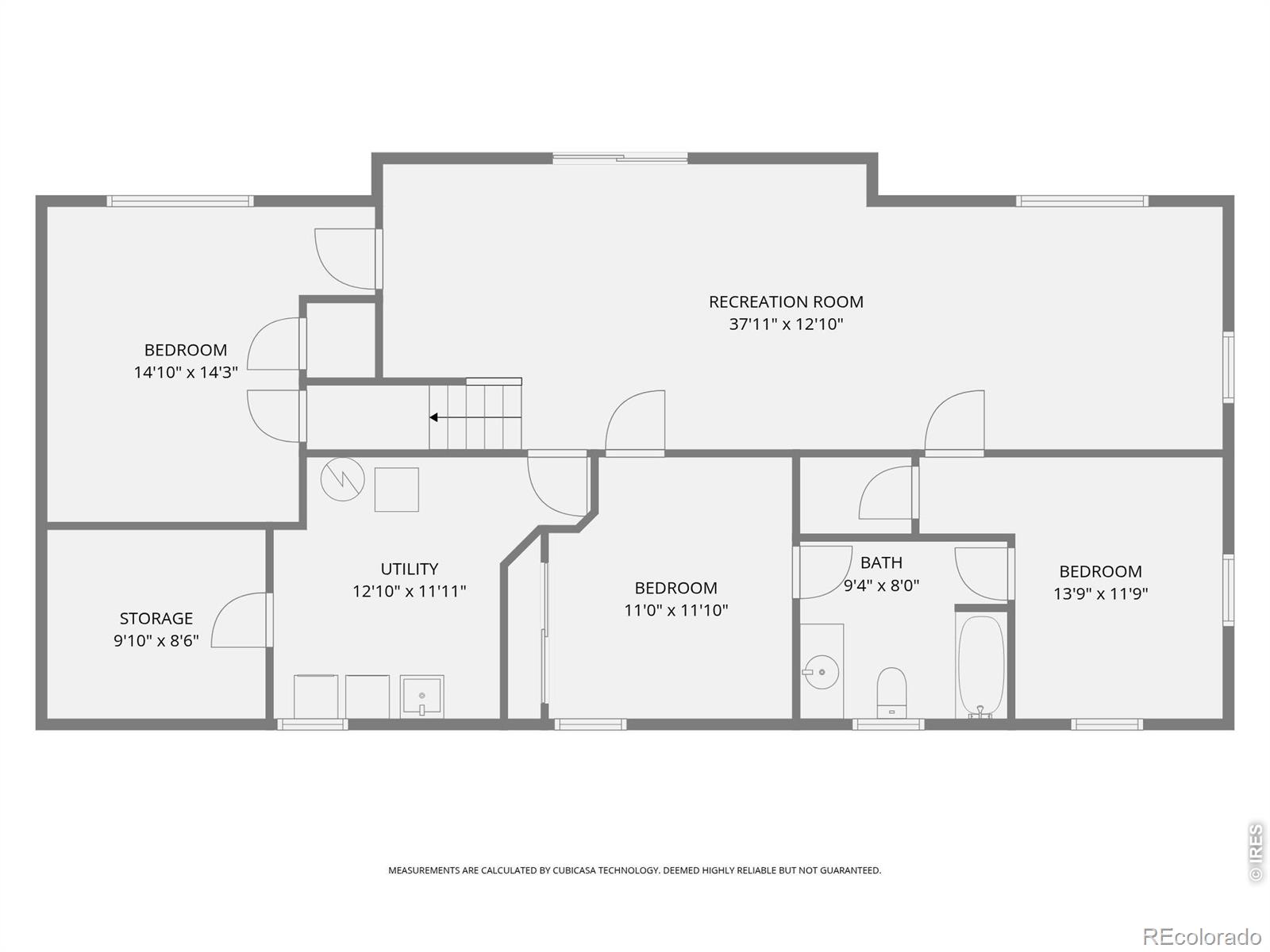 2125 Tabor Drive Lakewood CO 80215