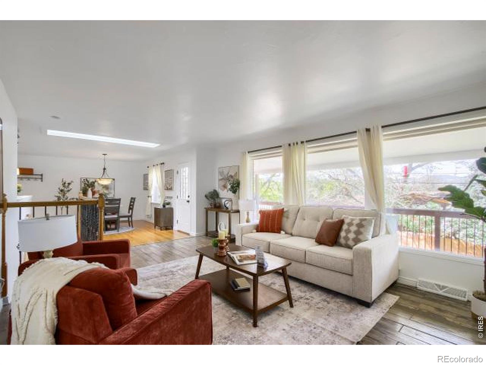 2125 Tabor Drive Lakewood CO 80215