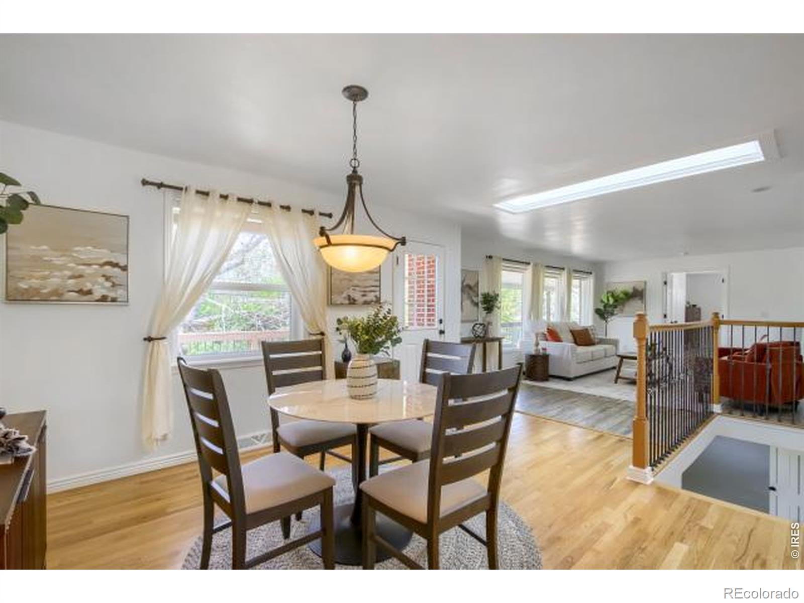 2125 Tabor Drive Lakewood CO 80215