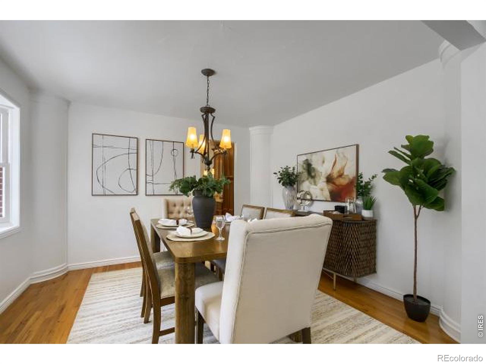 2125 Tabor Drive Lakewood CO 80215
